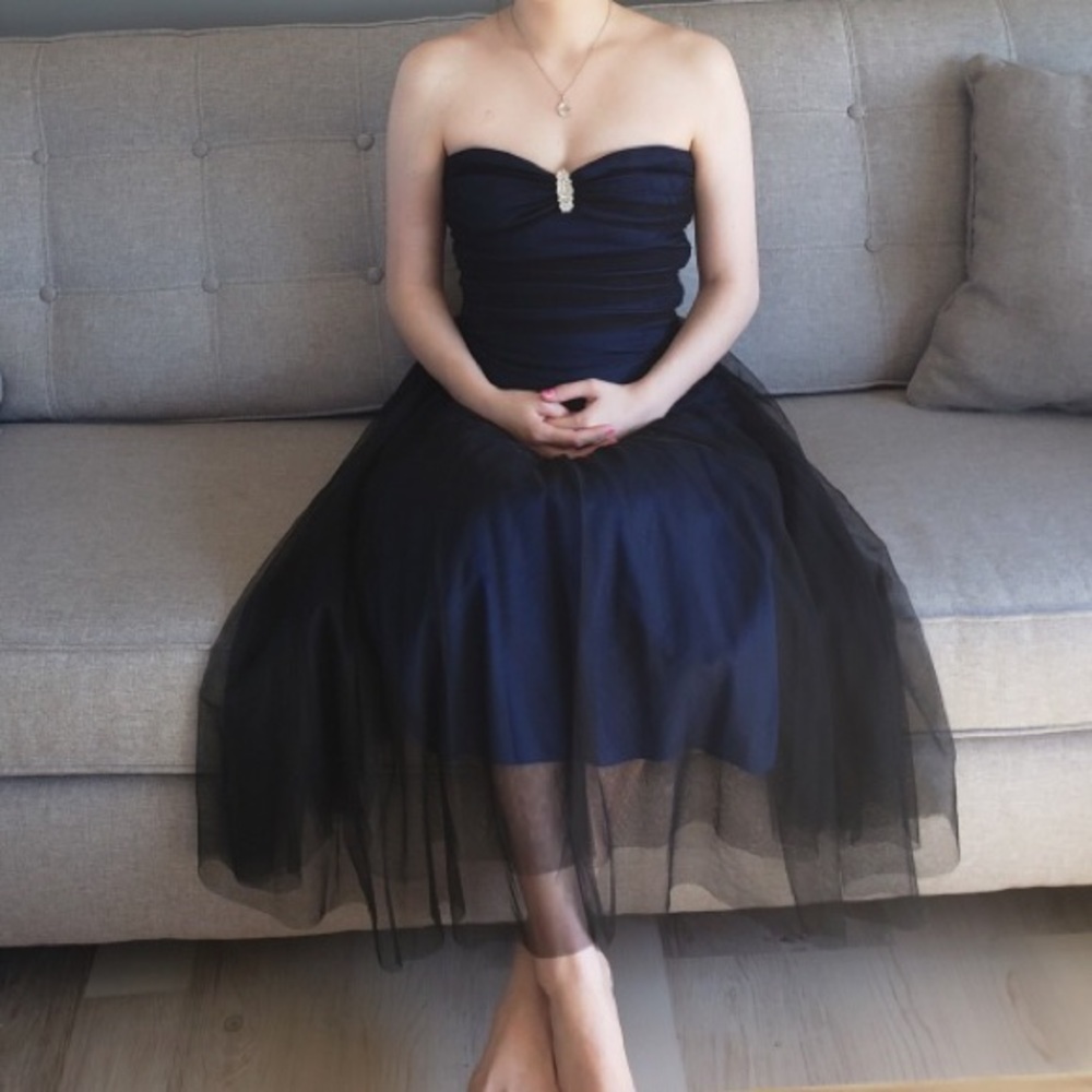 Grad/Prom Dress